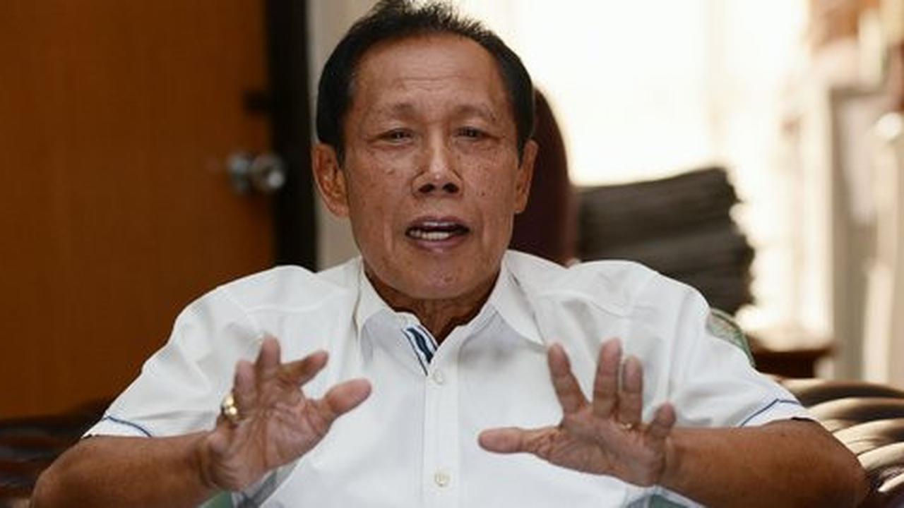 Pendalaman visi dan misi Bang Yos jadi calon KaBIN digelar tertutup
