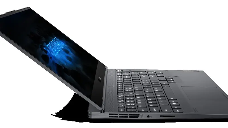 Lenovo Legion Slim 7i