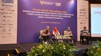 Target KUR 2026 Bakal Ikuti Program Prioritas Nasional