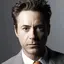 Robert Downey Jr. adalah seorang aktor kelahiran Amerika