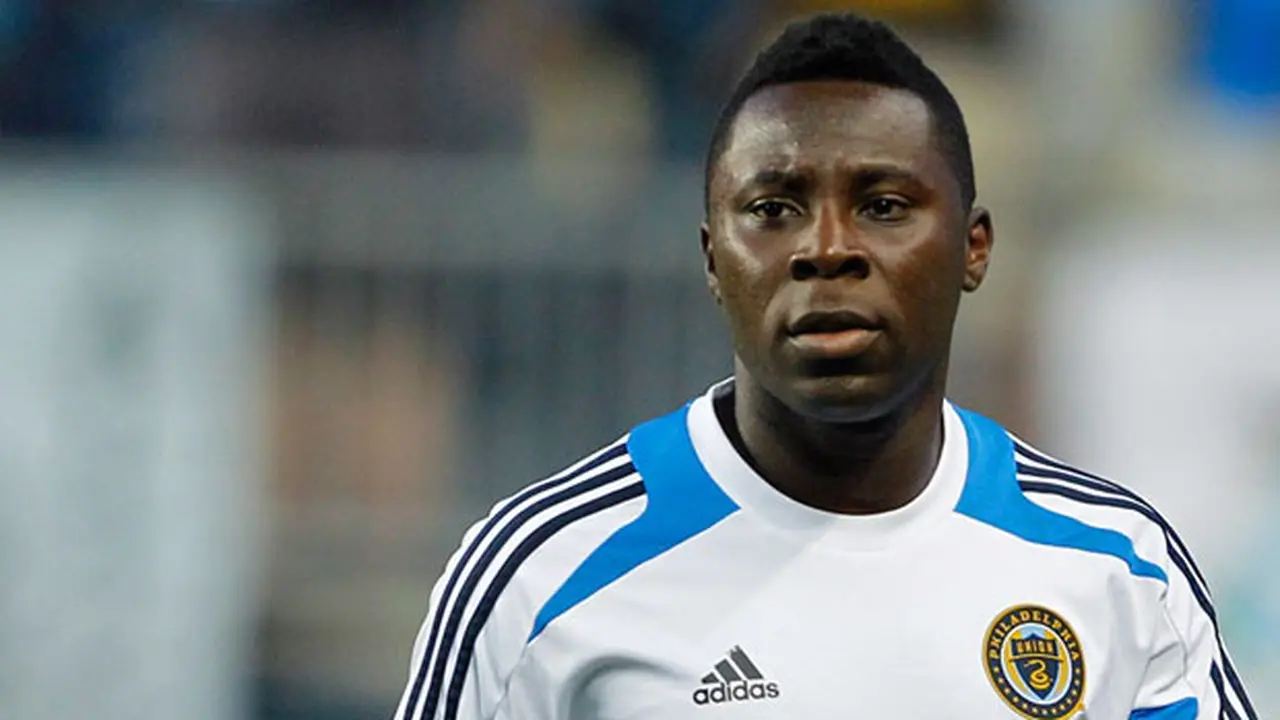 Freddy Adu