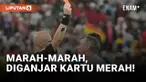 Pelatih Korea Selatan Paulo Bento meminta maaf atas kartu merah yang diterimanya ketika Korea selatan Dikalahkan Ghana di laga kedua fase grup H Piala Dunia 2022. Akibatnya pelatih Bento tidak dapat hadir di lapangan untuk mendampingi taeguk warriors...