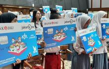 Pemprov Jakarta Cairkan KJP Plus Tahap I Tahun 2025, Penerima Kini Bisa Masuk TMII Gratis