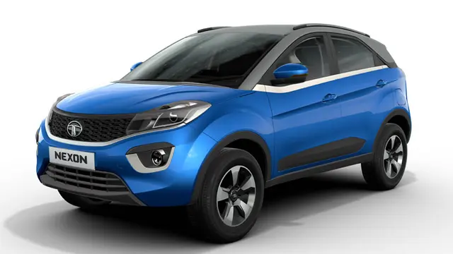 Ikut Auto Expo 2016, Tata Bawa Sepasang Mobil Tangguh