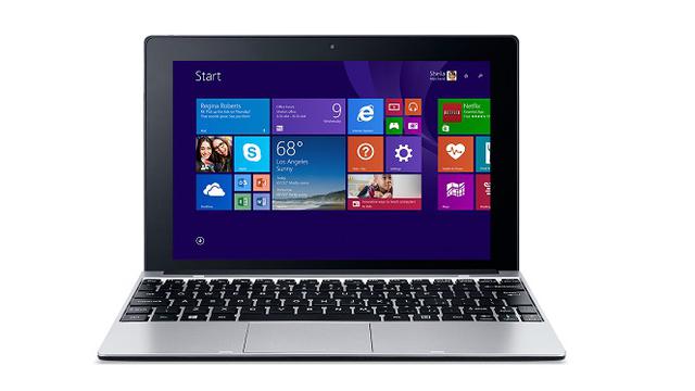 Acer Rilis Laptop Tablet Murah Di Indonesia Hari Ini Tekno Liputan6 Com