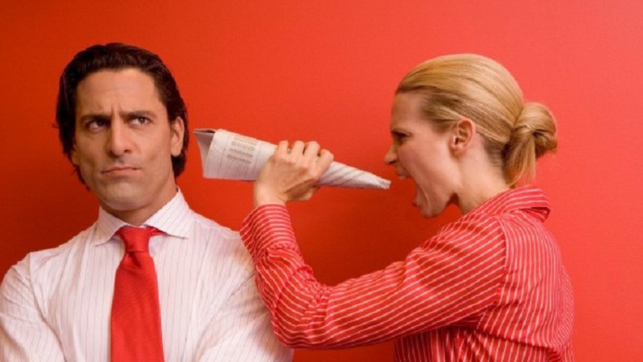 [Bintang] rekan kerja menyebalkan