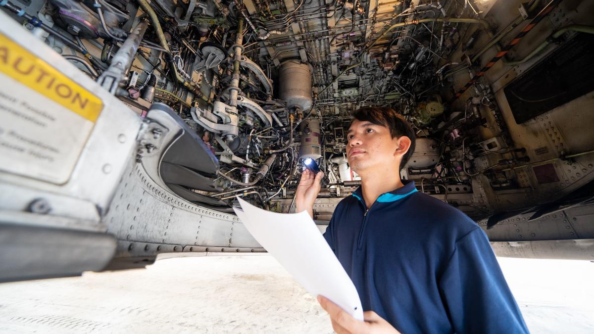 Anak Usaha GMF AeroAsia Buka Lowongan Kerja, Cek Cara Daftar di Sini