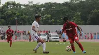 PSGC permalukan Persibangga Purbalingga di lanjutan Liga 2 (Liputan6.com/Gunanto Eko)