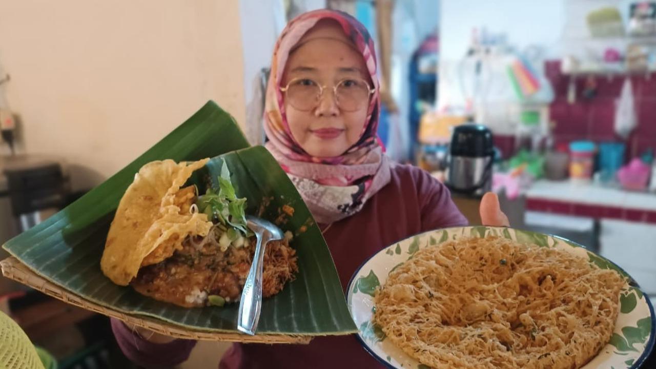 Kisah Sukses Usaha Pecel Ndoweh yang Jadi Favorit Warga Kota Batu Berkat Bantuan Modal Rp2,4 Juta dari BRI