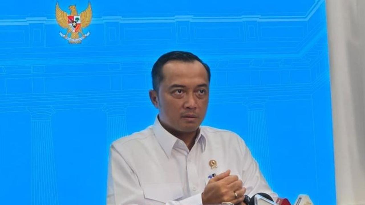 Presiden Prabowo Bentuk Tim Analisis Banjir Jawa, Susun Grand Design Penanganan Komprehensif