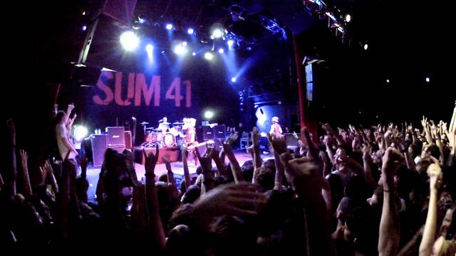 Sum 41