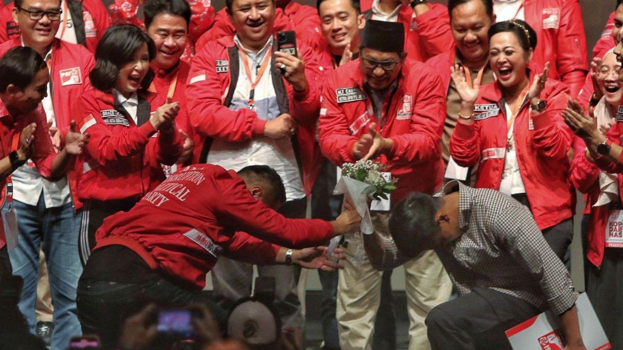 Dok. Istimewa