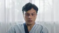Sinopsis dan Pemeran Film Tukar Takdir yang Tayang 2 Oktober 2025, Perasan Bersalah Penyintas Kecelakaan Pesawat