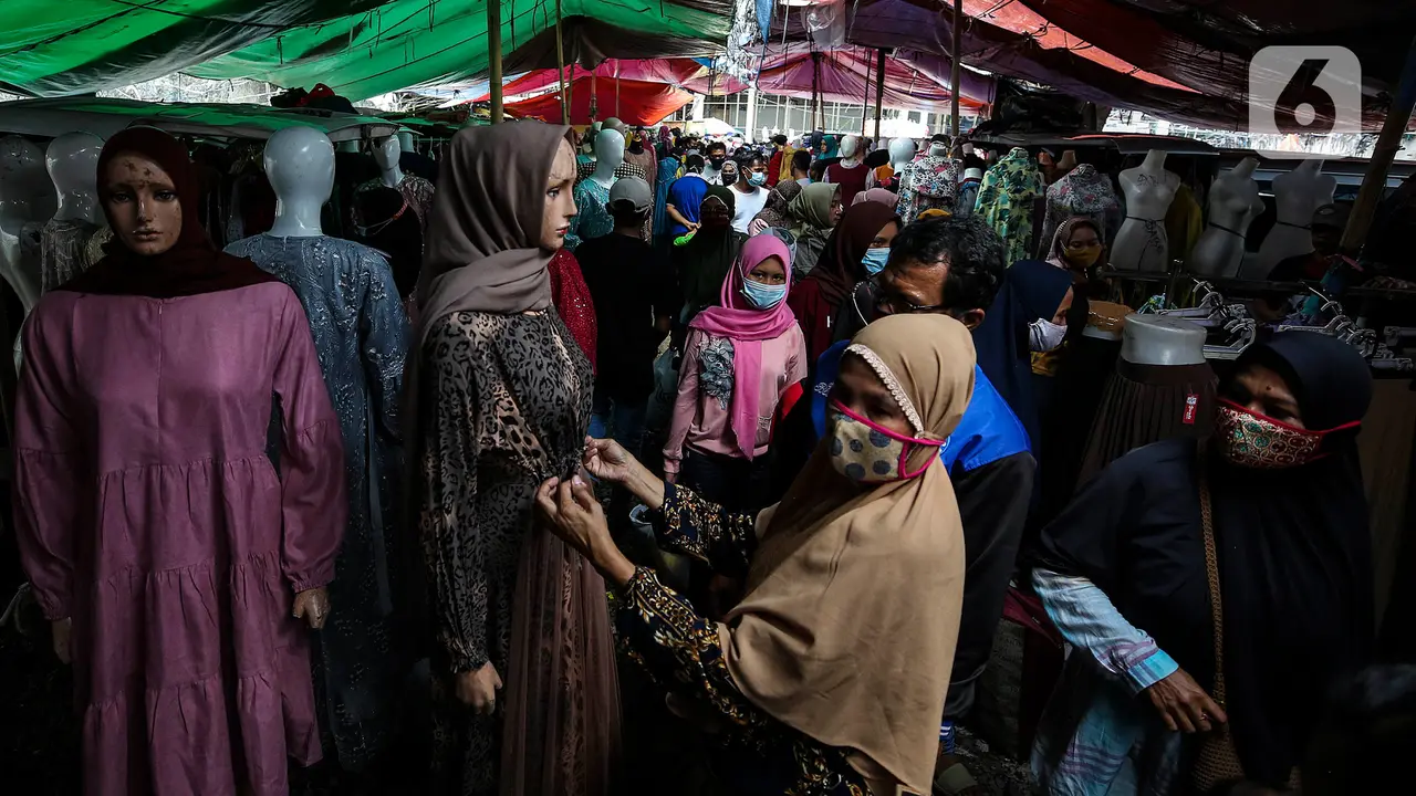 Pasar Tanah Abang