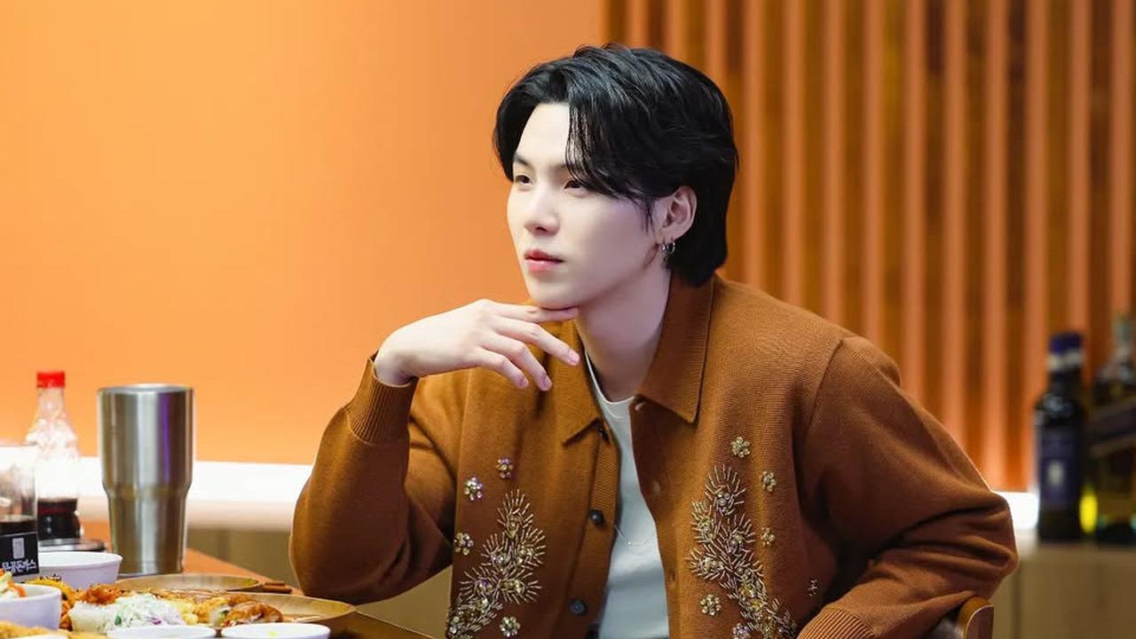 Deretan Idol Korea yang Bakal Selesai Wajib Militer pada April-Juni 2025, Jay Ikon hingga Suga BTS