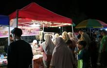 Satpol PP Lombok Tengah Intensifkan Pengawasan Warung Nasi Ramadhan Siang Hari