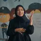 Account Officer (AO) PNM Mekaar, Istiqomah. (Liputan6.com/ ist)