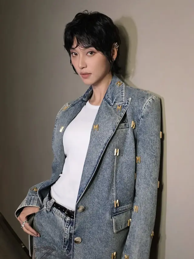Louise Wong