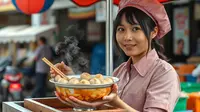 Mengenal Ciri-Ciri Bakso Babi: Panduan Lengkap untuk Konsumen