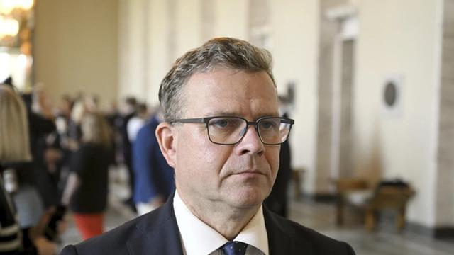 PM Finlandia Minta Maaf ke China, Jepang dan Korea Selatan atas Ulah Anggota Parlemen