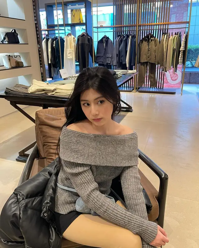 Sosok Lydia ONIC: BA Esports yang kini tengah jadi sorotan, pesonanya bikin meleleh