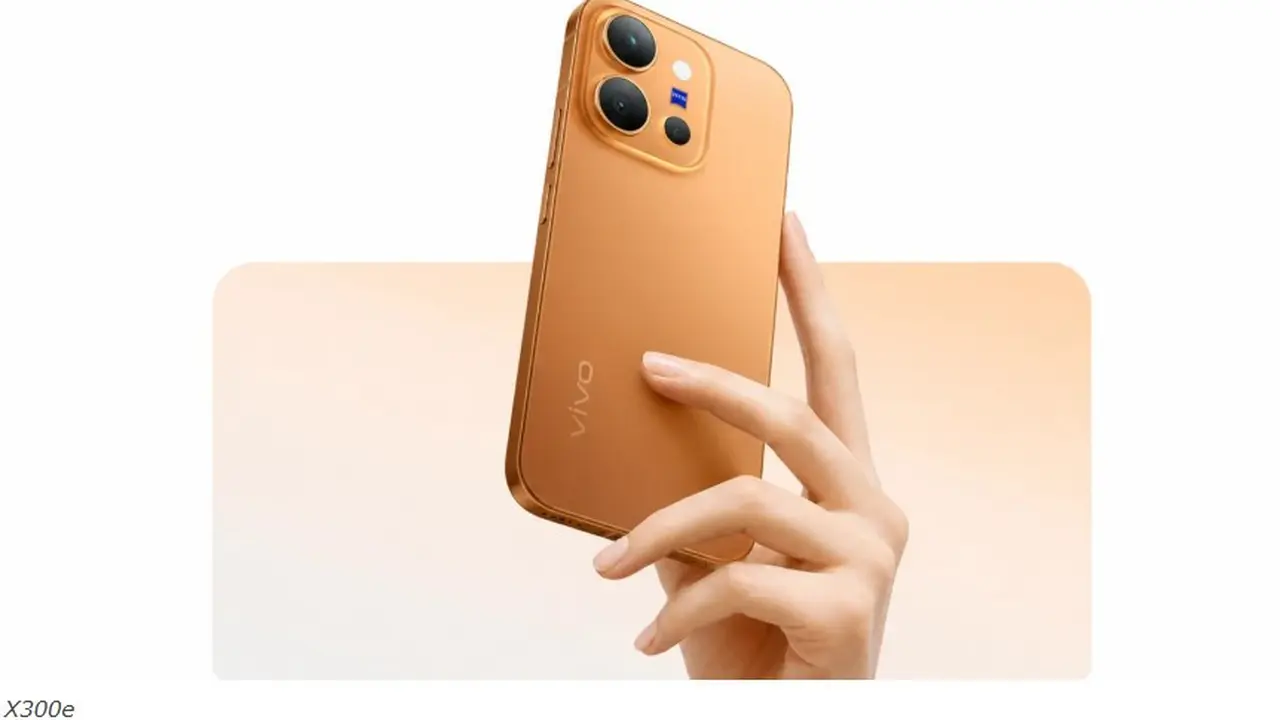 Vivo akhirnya resmi memperkenalkan Vivo X300e.