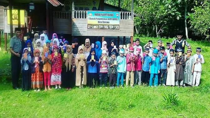 Download 810 Koleksi Background Festival Anak Sholeh HD Gratis