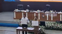 Mendagri dan Mentan Teken Surat Edaran Percepat Swasembada Pangan, Ini Isinya