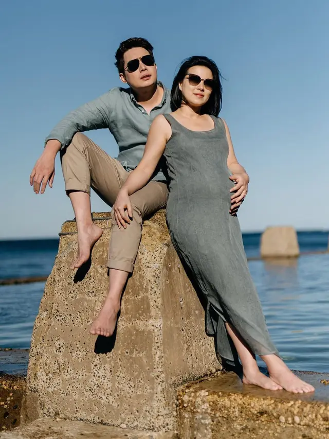 [Fimela] Edric Tjandra