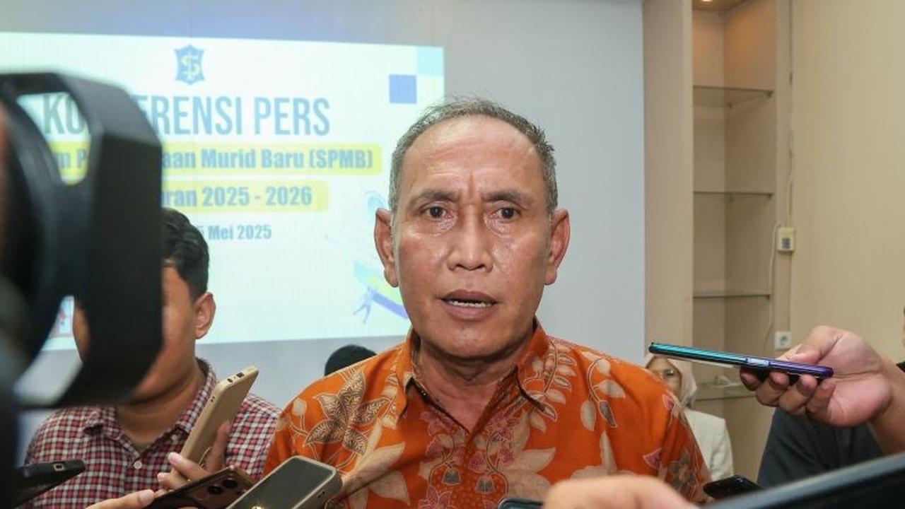 Fakta Menarik: Pemkot Surabaya Perkuat Peran Guru-Orang Tua dalam Pencegahan Radikalisme