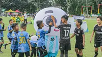 Peaerta Indonesia Junior League