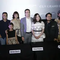 (Agus Apriyanto/KapanLagi)