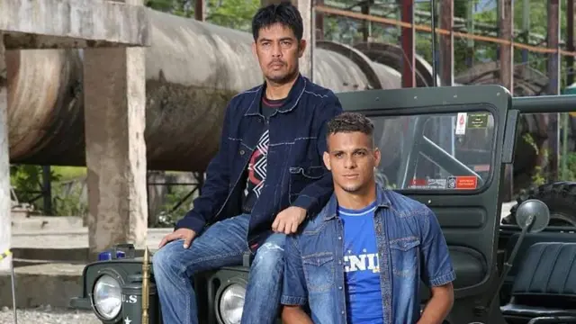 Produk Oxygen Denim (ist)