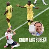Kolom: Inggris Imbang Lawan Ghana, Ketika Mimpi Menantang Kerajaan di Piala Dunia 2026