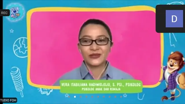 Trik Anak Belajar Bersosialisasi dengan Sebayanya di Masa Pandemi Covid-19