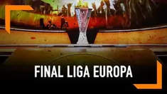 Final Liga Europa musim ini bakal dihelat pada Rabu (29/5/2019) malam waktu setempat. Partai puncak ini akan mempertemukan dua klub asal kota London, Chelsea versus Arsenal. Laga ini akan digelar di Baku Olympic Stadium, Azerbaijan.