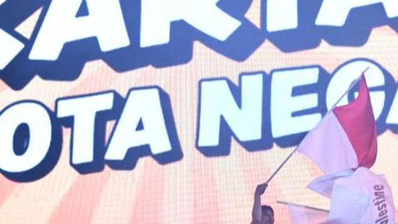 Pengamat Tata Kota Sebut DKI Jakarta Masih Sangat Layak Jadi Ibu Kota Negara