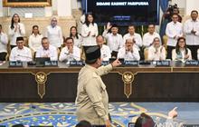 Prabowo Harap Skenario Terburuk di Timur Tengah Tak Terjadi, Waspadai Dampak Ekonomi Indonesia