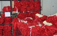 Melihat Lebih Dekat Pabrik Jersey Timnas Indonesia di Wonogiri, Hasilkan Produk Original dengan Harga Terjangkau