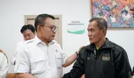 Korban Taufik Hidayat Tak Di-cover BPJS, Dudung Telepon Pejabat Ini
