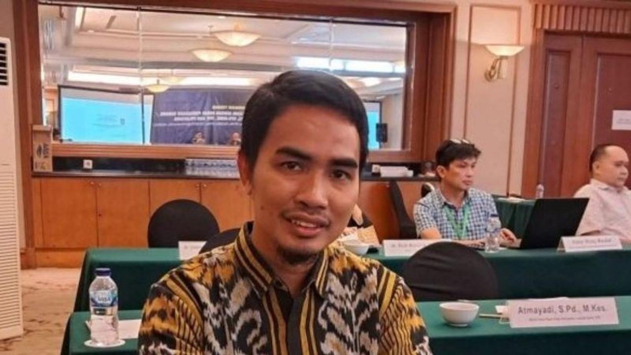 Peningkatan Kasus Batuk Flu di Dompu Capai 70 Persen, Warga Diminta Waspada