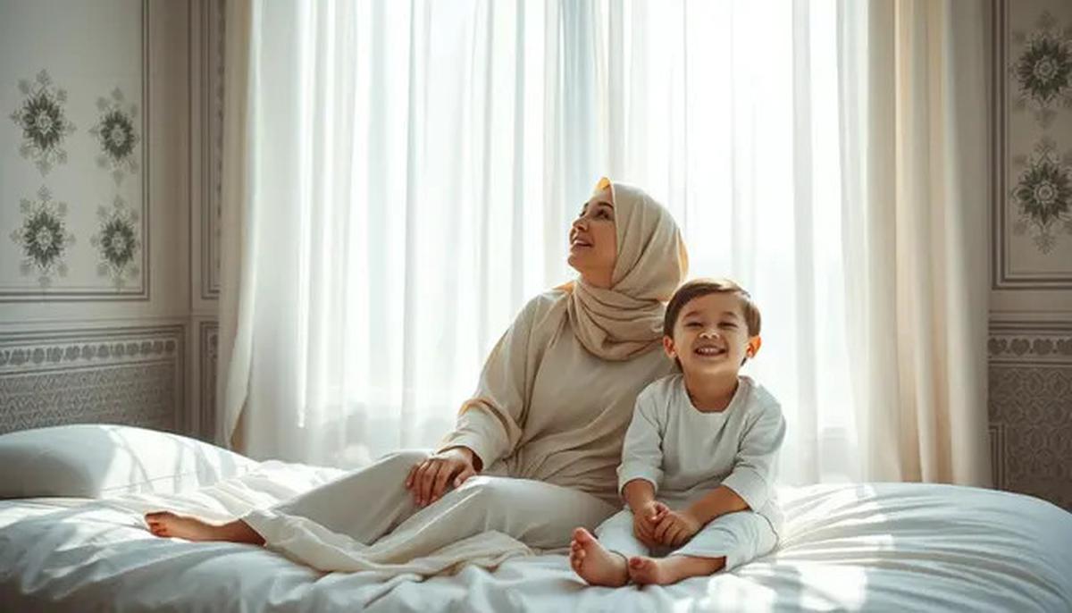 Anak Kecil Meninggal akan Bawa Orangtuanya ke Surga, Syaratnya Begini Kata Buya Yahya