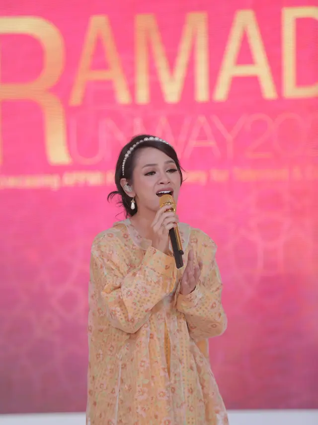 [Fimela] Andien