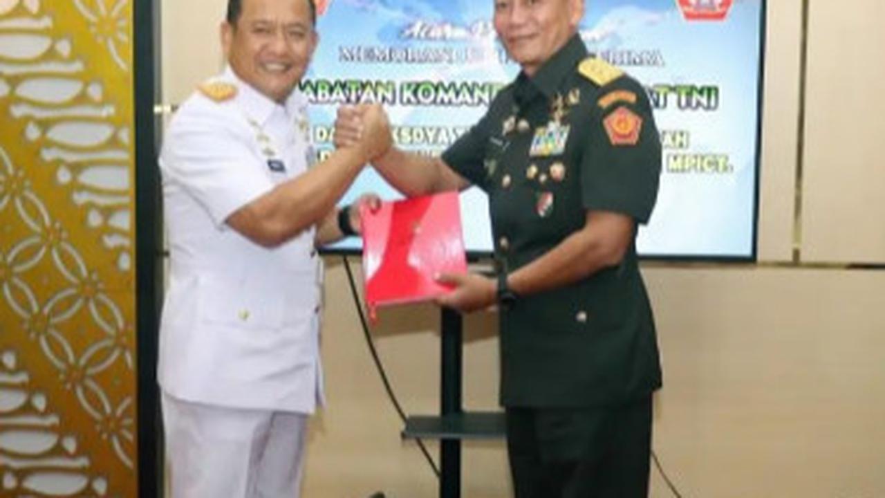Letjen Mohammad Fadjar