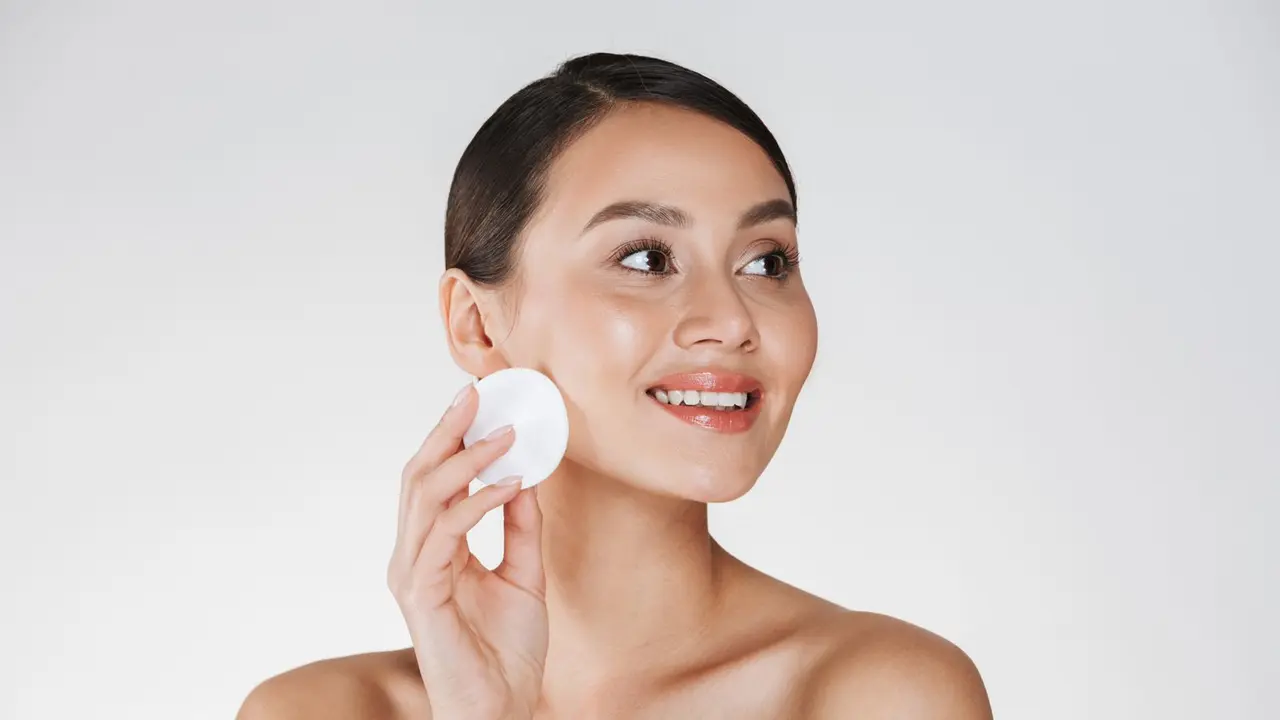makeup remover