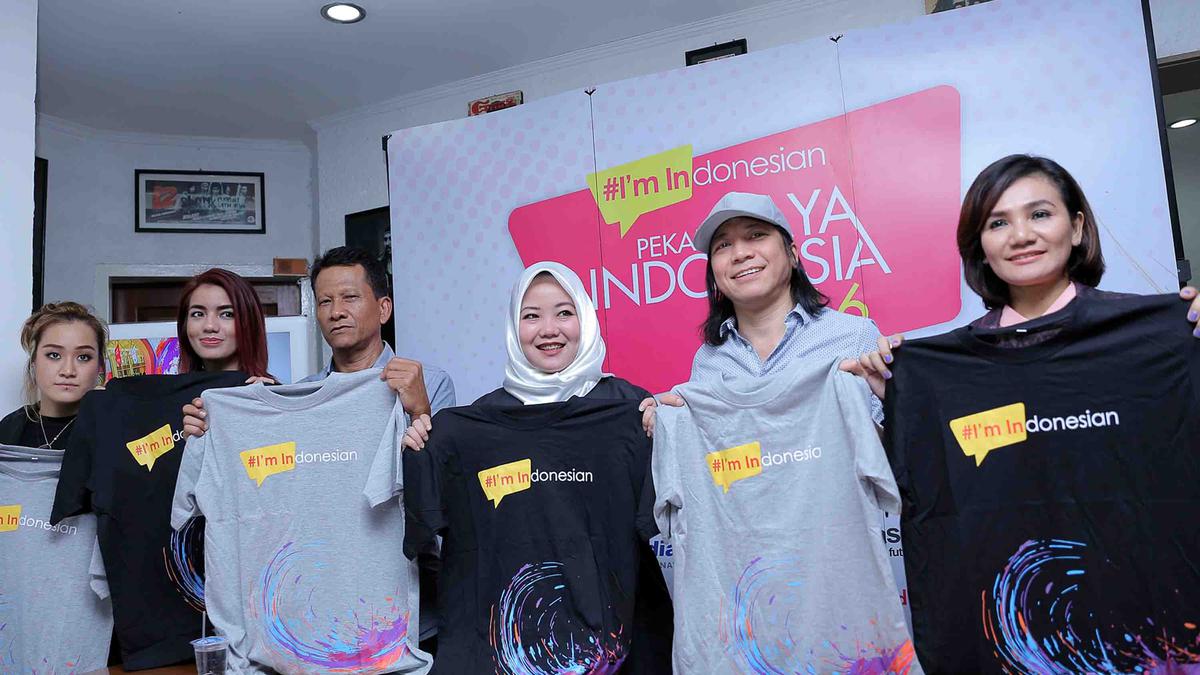 Bangkitnya Musik Indonesia, Konser 1000 Band Siap Dihelat