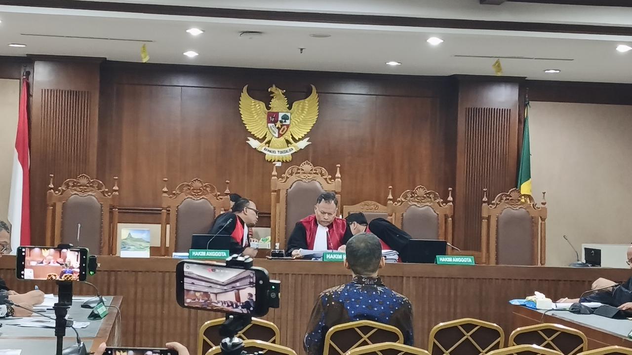 Kasus Silmy Karim, Jaksa Ungkap Ada Setoran ke Menteri Rp 40 Juta Per Minggu