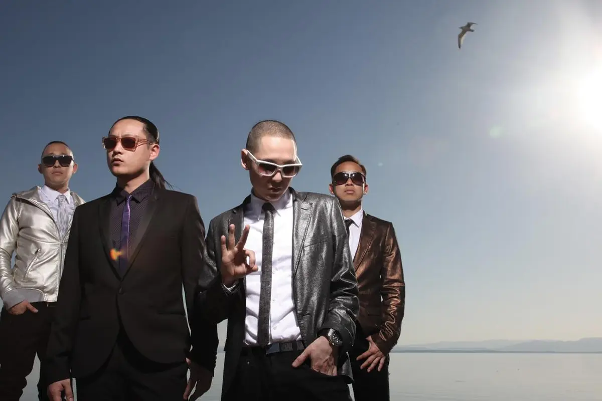 Far East Movement