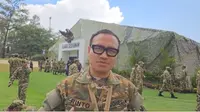 Timba Pengalaman Selama Retret, Rinto Wardana Siap Sinergikan Pusat dan Daerah