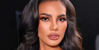 Vina Anggi Sitorus [Foto: Instagram/vinaanggisitorus]